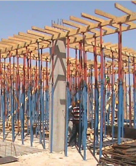 projects